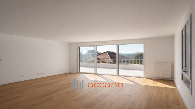 Ma-Cabane - Vente Appartement Tassin-la-Demi-Lune, 126 m²