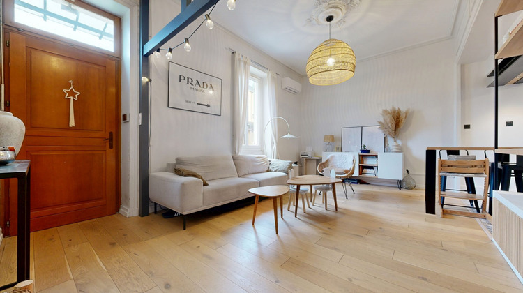 Ma-Cabane - Vente Appartement Tassin-la-Demi-Lune, 79 m²