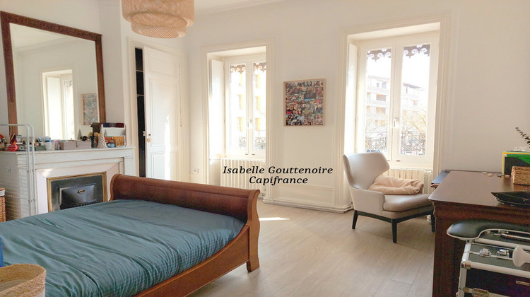 Ma-Cabane - Vente Appartement TASSIN LA DEMI LUNE, 82 m²