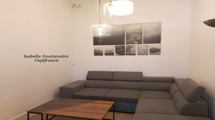 Ma-Cabane - Vente Appartement TASSIN LA DEMI LUNE, 82 m²