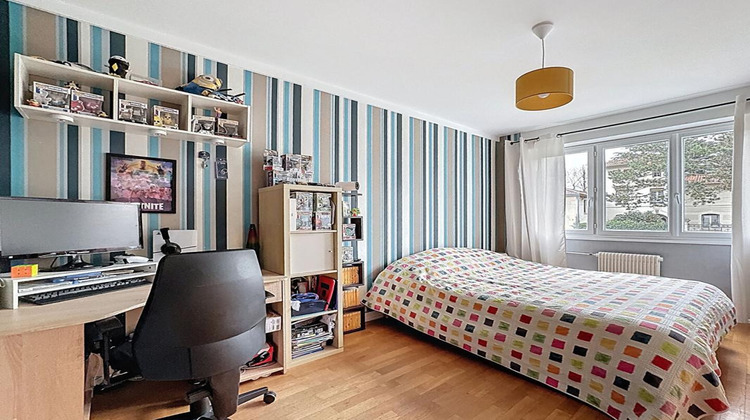 Ma-Cabane - Vente Appartement TASSIN LA DEMI LUNE, 97 m²