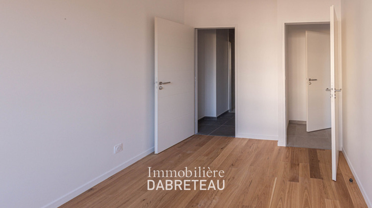 Ma-Cabane - Vente Appartement TASSIN-LA-DEMI-LUNE, 83 m²