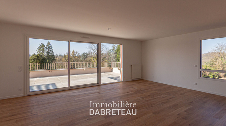 Ma-Cabane - Vente Appartement TASSIN-LA-DEMI-LUNE, 126 m²