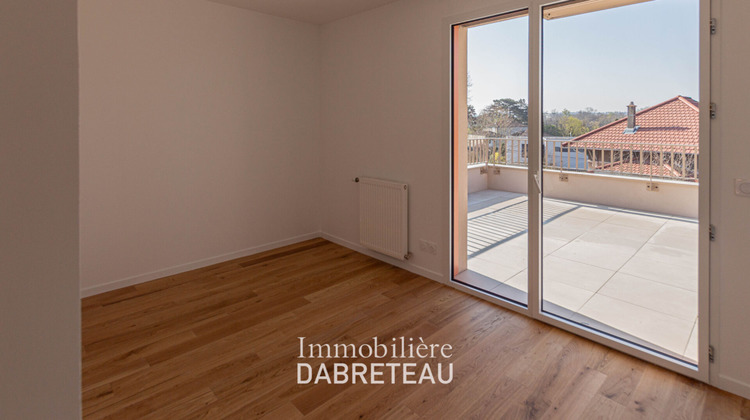 Ma-Cabane - Vente Appartement TASSIN-LA-DEMI-LUNE, 126 m²