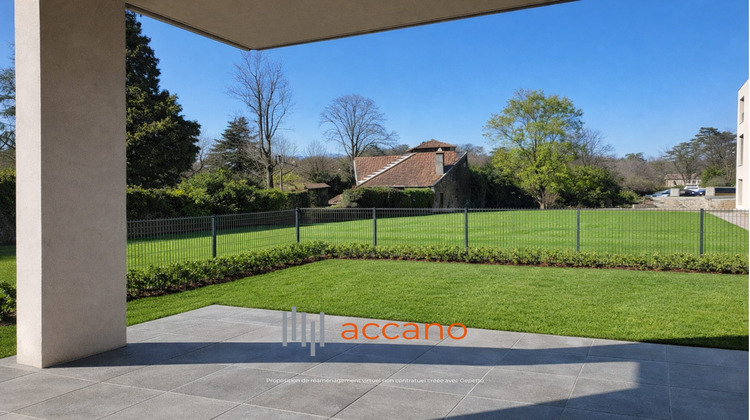 Ma-Cabane - Vente Appartement Tassin-la-Demi-Lune, 83 m²