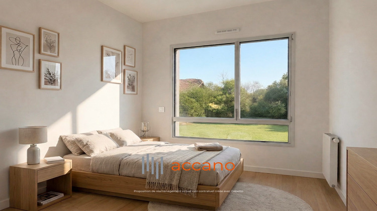 Ma-Cabane - Vente Appartement Tassin-la-Demi-Lune, 83 m²