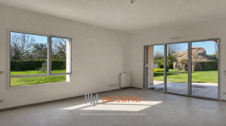 Ma-Cabane - Vente Appartement Tassin-la-Demi-Lune, 83 m²