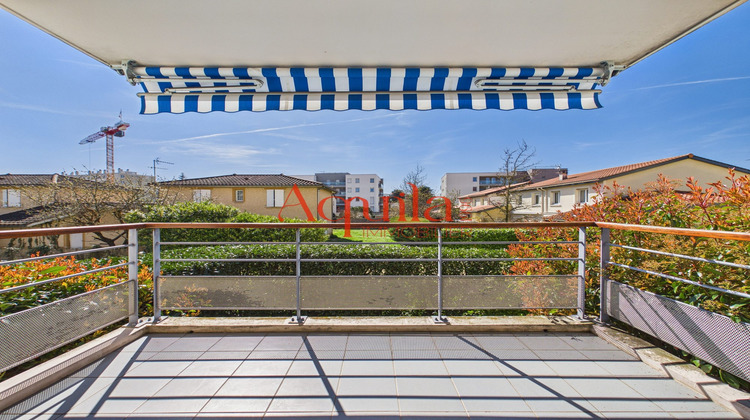 Ma-Cabane - Vente Appartement Tassin-la-Demi-Lune, 74 m²