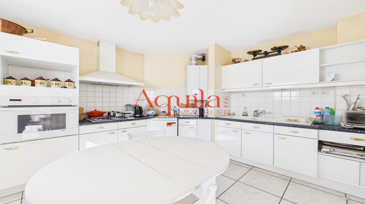 Ma-Cabane - Vente Appartement Tassin-la-Demi-Lune, 74 m²