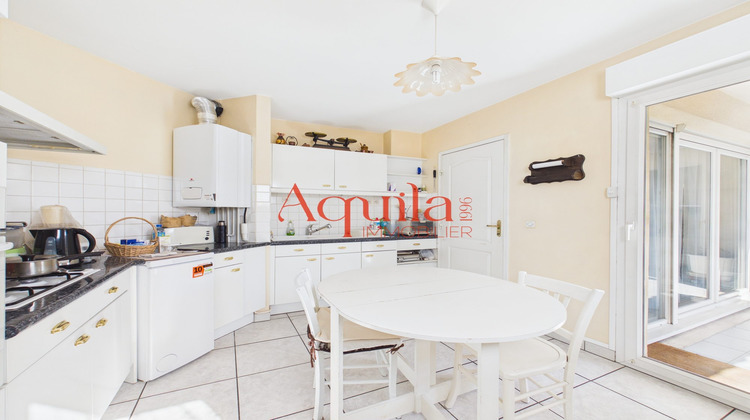 Ma-Cabane - Vente Appartement Tassin-la-Demi-Lune, 74 m²