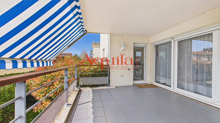 Ma-Cabane - Vente Appartement Tassin-la-Demi-Lune, 74 m²