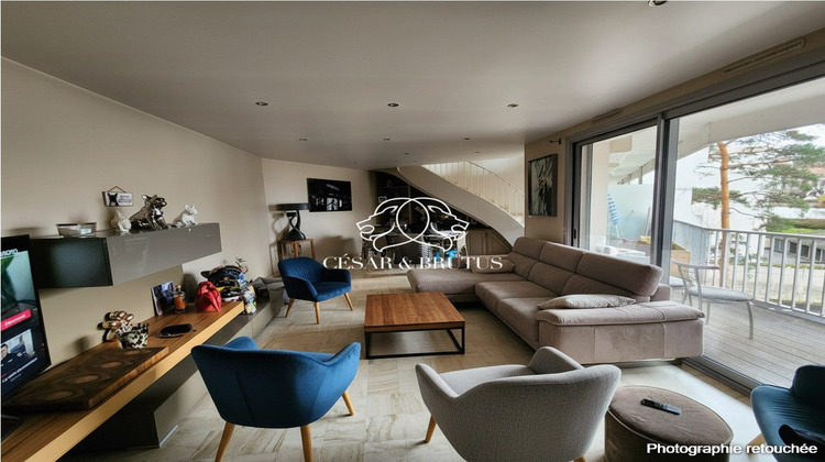 Ma-Cabane - Vente Appartement Tassin-la-Demi-Lune, 143 m²