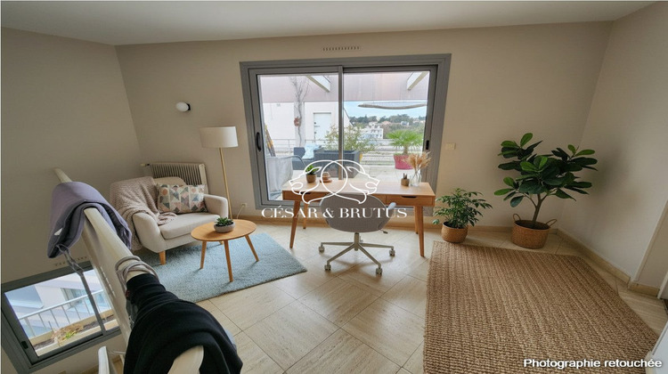 Ma-Cabane - Vente Appartement Tassin-la-Demi-Lune, 143 m²