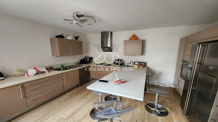 Ma-Cabane - Vente Appartement Tassin-la-Demi-Lune, 143 m²
