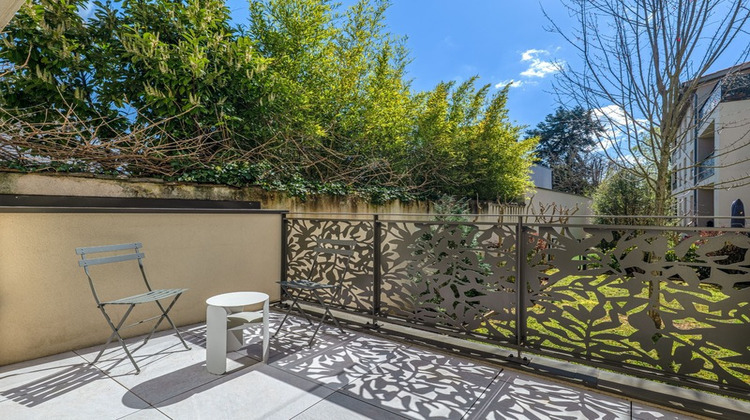 Ma-Cabane - Vente Appartement TASSIN LA DEMI LUNE, 69 m²