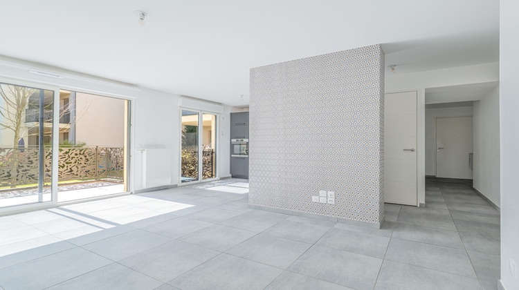 Ma-Cabane - Vente Appartement TASSIN LA DEMI LUNE, 69 m²