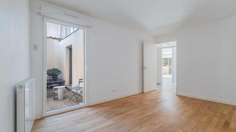 Ma-Cabane - Vente Appartement TASSIN LA DEMI LUNE, 69 m²