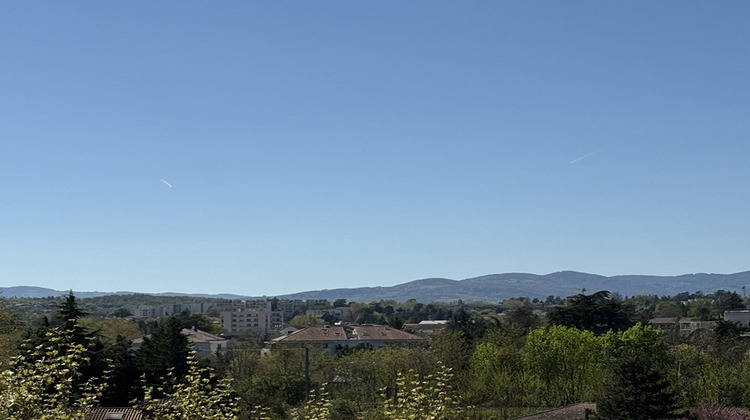 Ma-Cabane - Vente Appartement TASSIN-LA-DEMI-LUNE, 95 m²