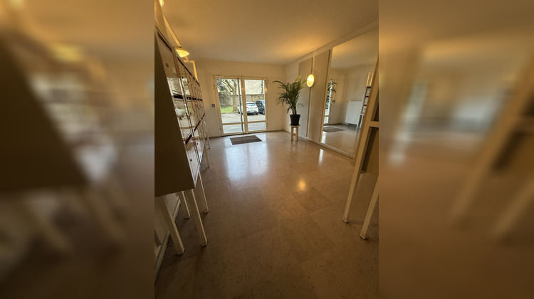 Ma-Cabane - Vente Appartement TASSIN-LA-DEMI-LUNE, 95 m²