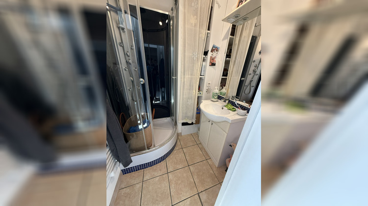 Ma-Cabane - Vente Appartement TASSIN-LA-DEMI-LUNE, 95 m²