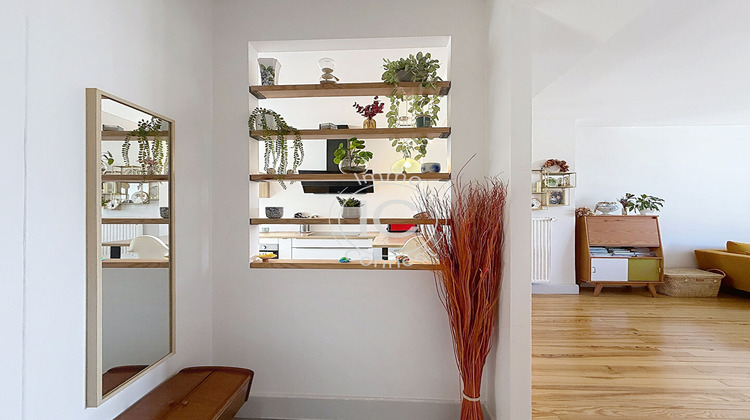 Ma-Cabane - Vente Appartement TASSIN-LA-DEMI-LUNE, 80 m²