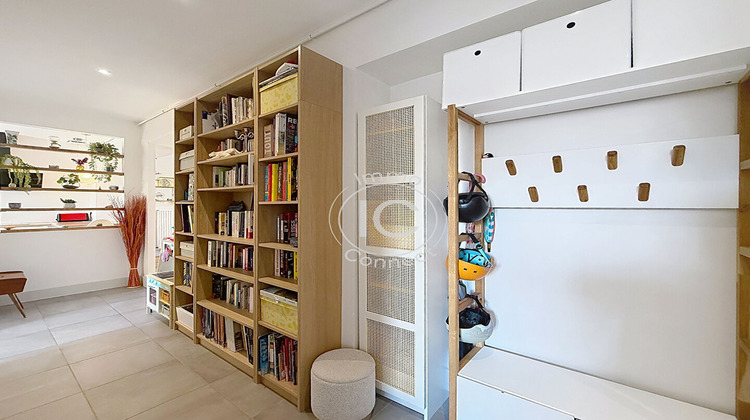 Ma-Cabane - Vente Appartement TASSIN-LA-DEMI-LUNE, 80 m²