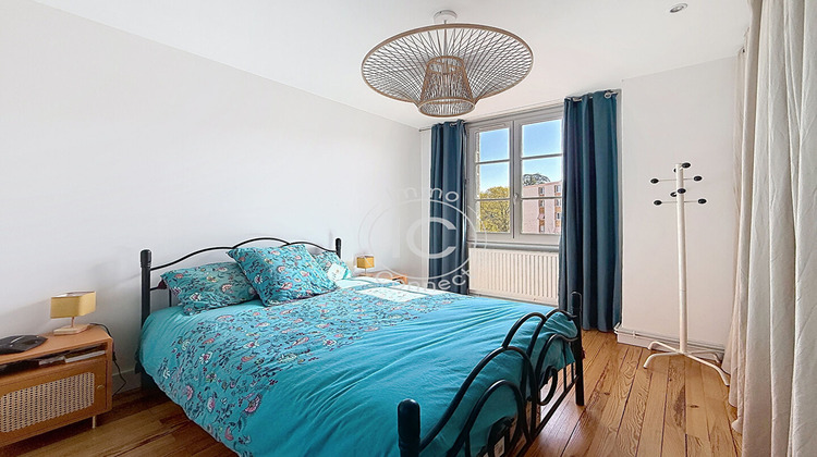 Ma-Cabane - Vente Appartement TASSIN-LA-DEMI-LUNE, 80 m²