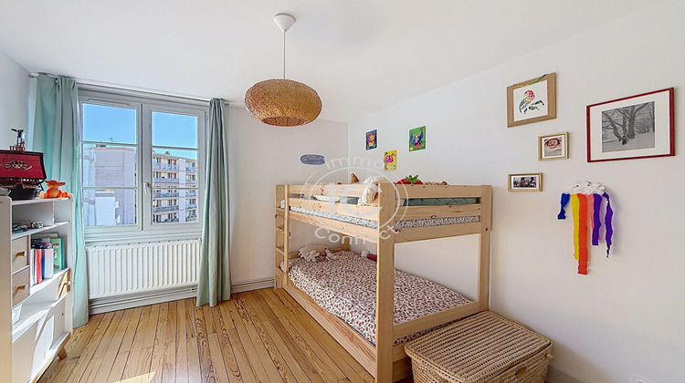 Ma-Cabane - Vente Appartement TASSIN-LA-DEMI-LUNE, 80 m²