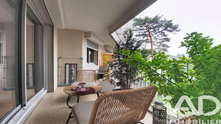 Ma-Cabane - Vente Appartement Tassin-la-Demi-Lune, 112 m²