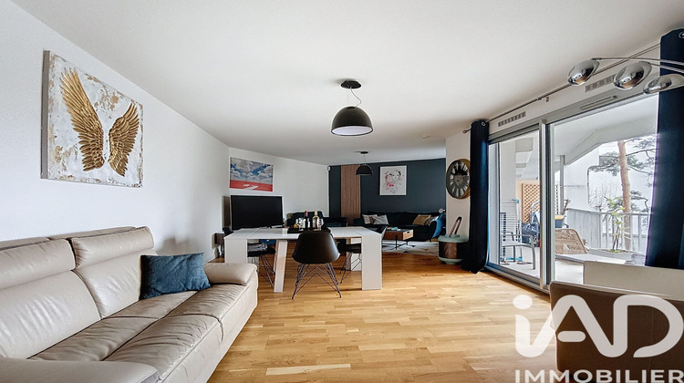 Ma-Cabane - Vente Appartement Tassin-la-Demi-Lune, 112 m²