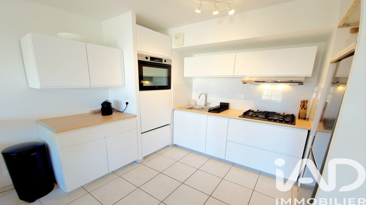 Ma-Cabane - Vente Appartement Tassin-la-Demi-Lune, 41 m²