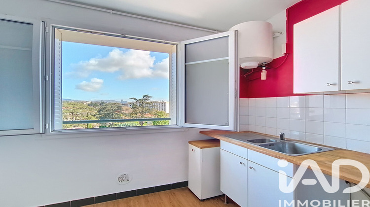 Ma-Cabane - Vente Appartement Tassin-la-Demi-Lune, 66 m²