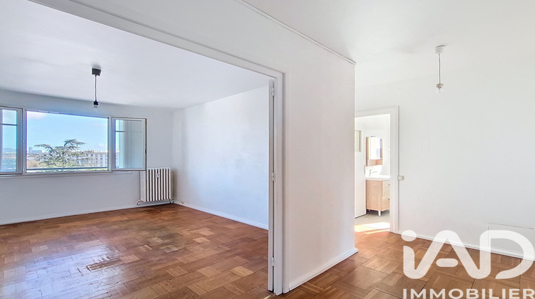Ma-Cabane - Vente Appartement Tassin-la-Demi-Lune, 66 m²