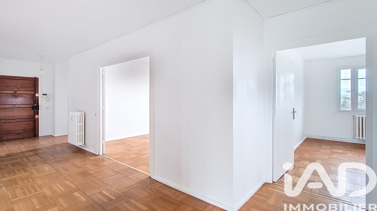 Ma-Cabane - Vente Appartement Tassin-la-Demi-Lune, 66 m²