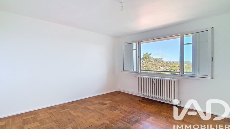 Ma-Cabane - Vente Appartement Tassin-la-Demi-Lune, 66 m²