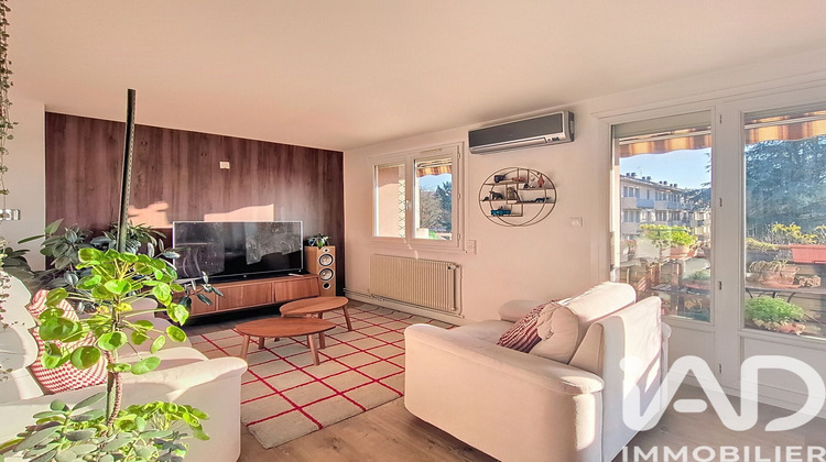 Ma-Cabane - Vente Appartement Tassin-la-Demi-Lune, 64 m²