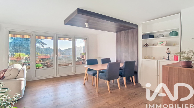 Ma-Cabane - Vente Appartement Tassin-la-Demi-Lune, 64 m²