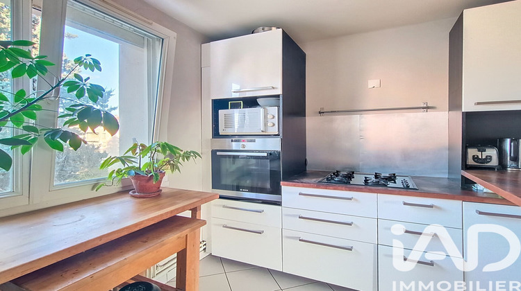 Ma-Cabane - Vente Appartement Tassin-la-Demi-Lune, 64 m²