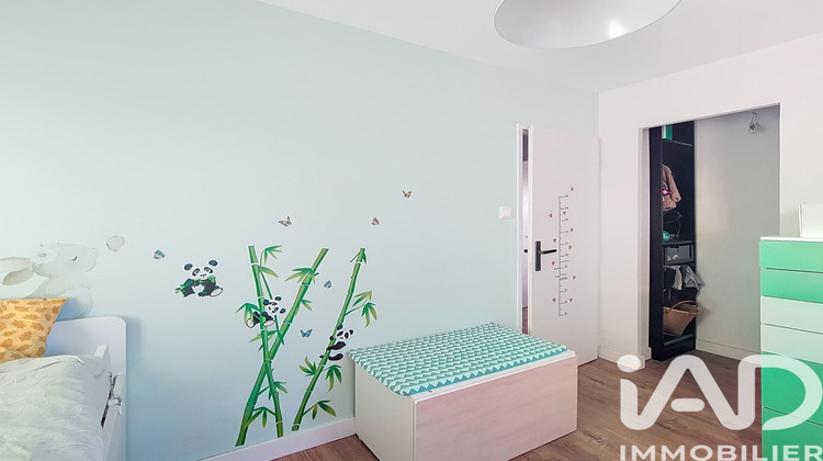 Ma-Cabane - Vente Appartement Tassin-la-Demi-Lune, 64 m²