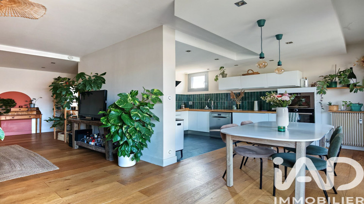 Ma-Cabane - Vente Appartement Tassin-la-Demi-Lune, 74 m²