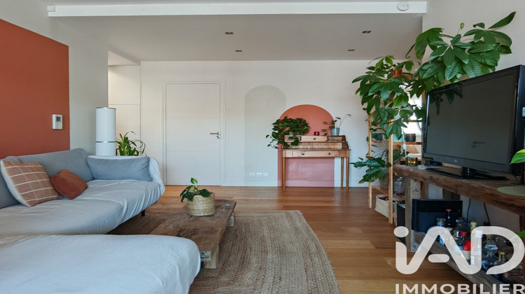 Ma-Cabane - Vente Appartement Tassin-la-Demi-Lune, 74 m²