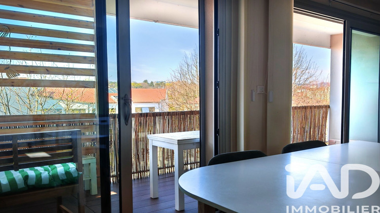 Ma-Cabane - Vente Appartement Tassin-la-Demi-Lune, 74 m²