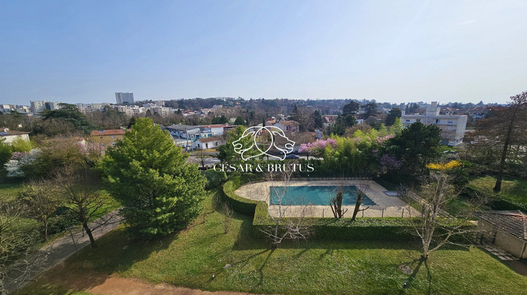 Ma-Cabane - Vente Appartement Tassin-la-Demi-Lune, 112 m²