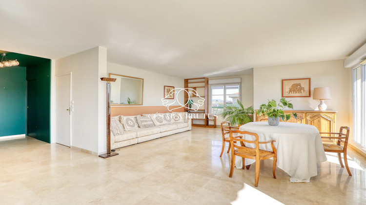 Ma-Cabane - Vente Appartement Tassin-la-Demi-Lune, 112 m²