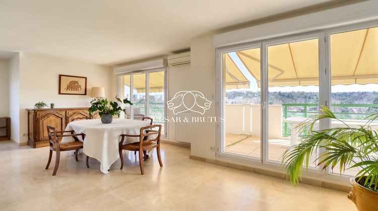 Ma-Cabane - Vente Appartement Tassin-la-Demi-Lune, 112 m²