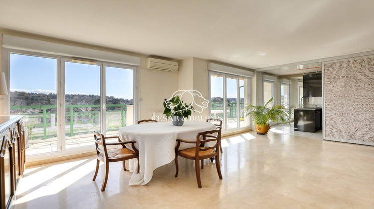 Ma-Cabane - Vente Appartement Tassin-la-Demi-Lune, 112 m²