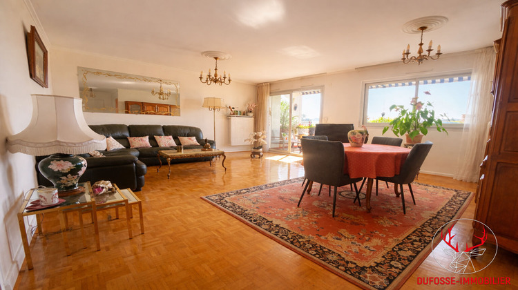 Ma-Cabane - Vente Appartement TASSIN-LA-DEMI-LUNE, 105 m²