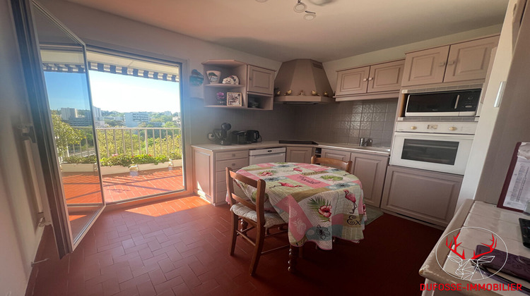 Ma-Cabane - Vente Appartement TASSIN-LA-DEMI-LUNE, 105 m²