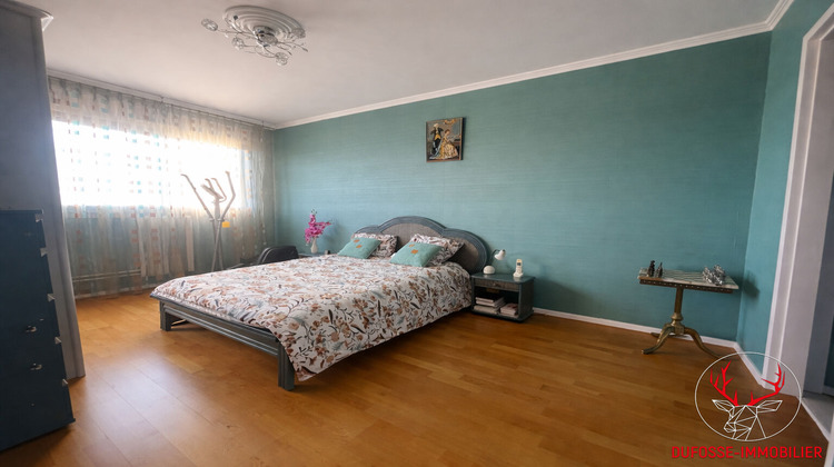 Ma-Cabane - Vente Appartement TASSIN-LA-DEMI-LUNE, 105 m²