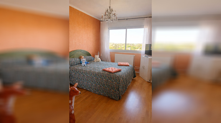 Ma-Cabane - Vente Appartement TASSIN-LA-DEMI-LUNE, 105 m²